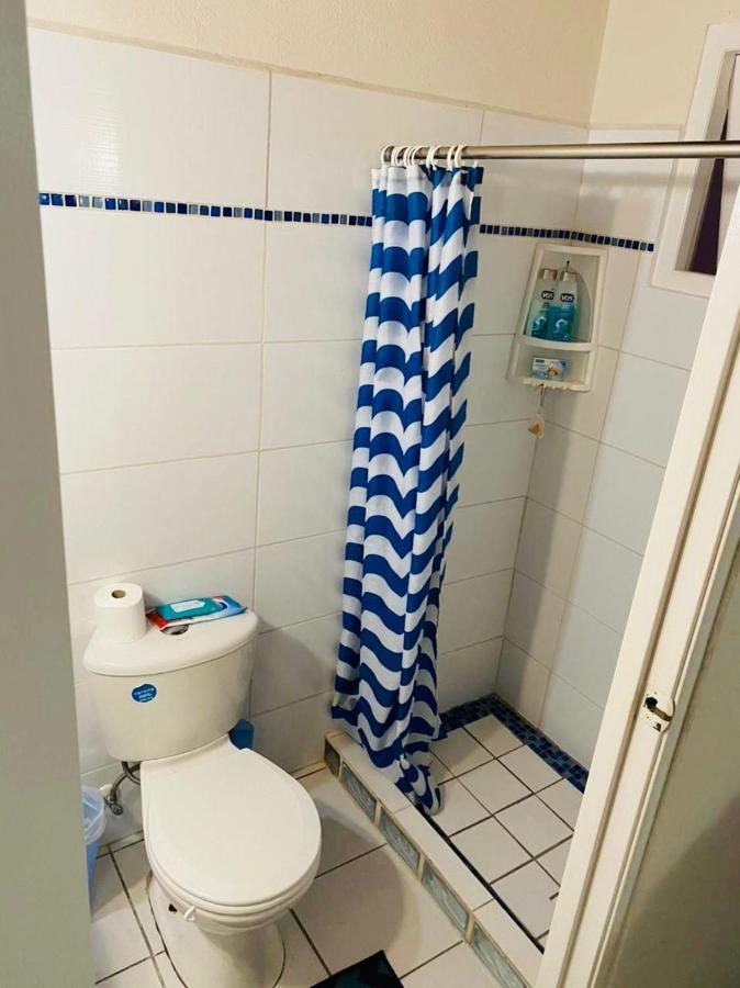 Courtesy Apartments Aruba オラニエスタッド エクステリア 写真