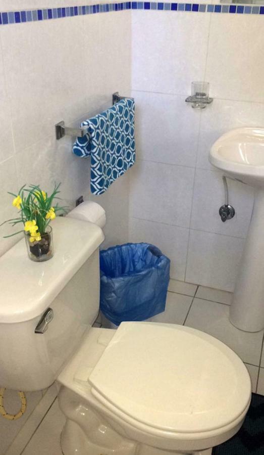 Courtesy Apartments Aruba オラニエスタッド エクステリア 写真